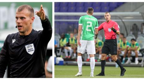 Съдия Люксембург България