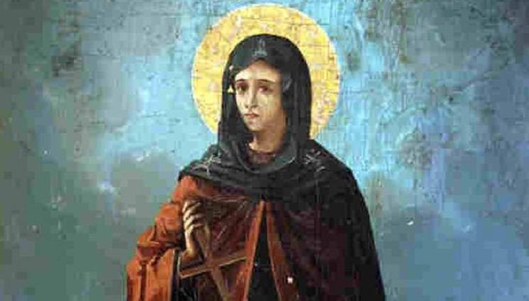 чудеса и вяра - ЧУДЕСА И ВЯРА: Св. Петка закриля България от 800 г. (СНИМКИ)