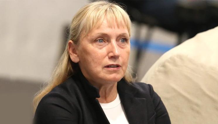Елена Йончева - Елена Йончева изригна след решението на президента за „ДПС - Ново начало”: Това е стъпка към разрушаване на държавността!