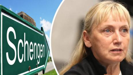 Елена Йончева