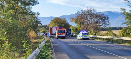 катастрофа