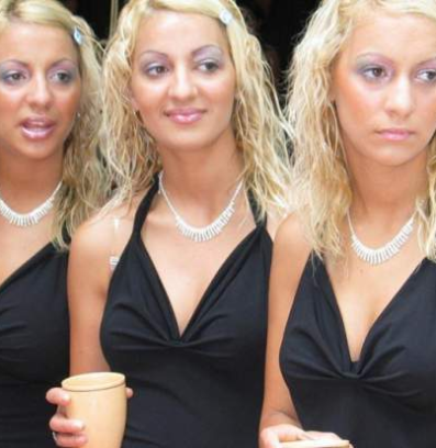 тризначки вяра надежда любов