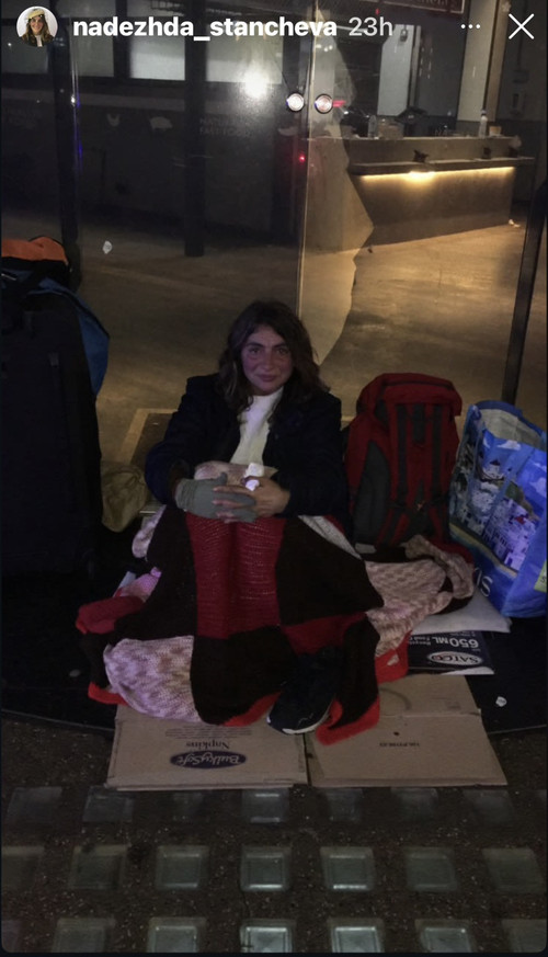 тризначки вяра надежда любов