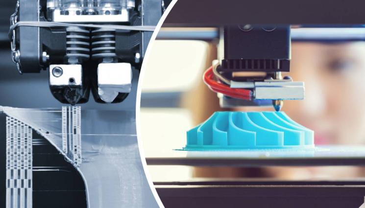 3d принтиране - НЕ Е ФАНТАСТИКА: Вдигат първия в света 3-D принтиран хотел 