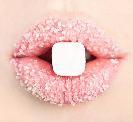 Ако си опитвала да ограничиш захарта в менюто си знаеш