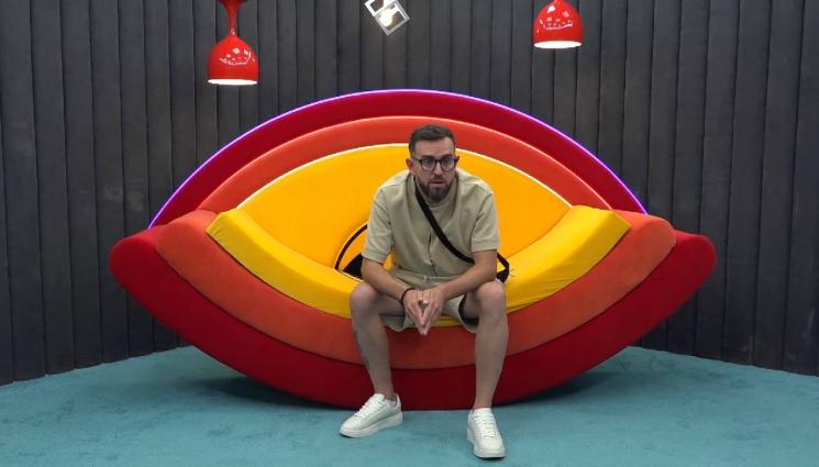 Big Brother - Big Brother взриви багажа на новите си съквартиранти