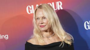 Памела Андерсън и Лиъм Нийсън просто се харесват През последните седмици