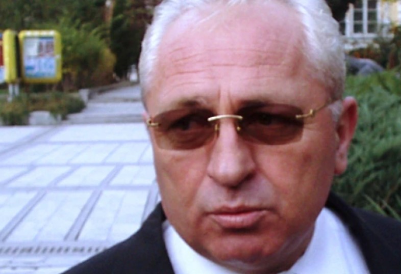 Гюнай Сефер