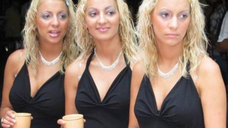 тризначки вяра надежда любов