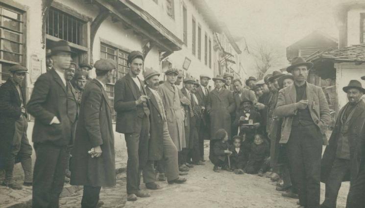 златно време - 180 ГОДИНИ ИСТОРИЯ: Устовският панаир – от ситна чаршийка до традиция (СНИМКА)