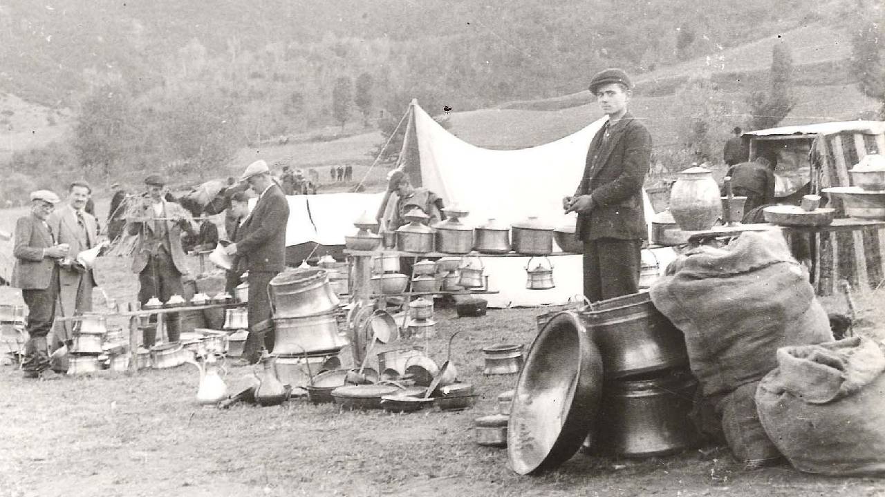 златно време