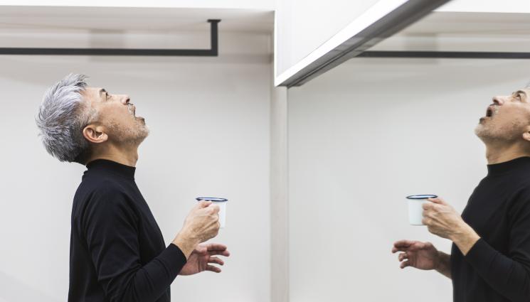 гаргара - ЗЛАТНО ВРЕМЕ: Начин на употреба на гаргарата