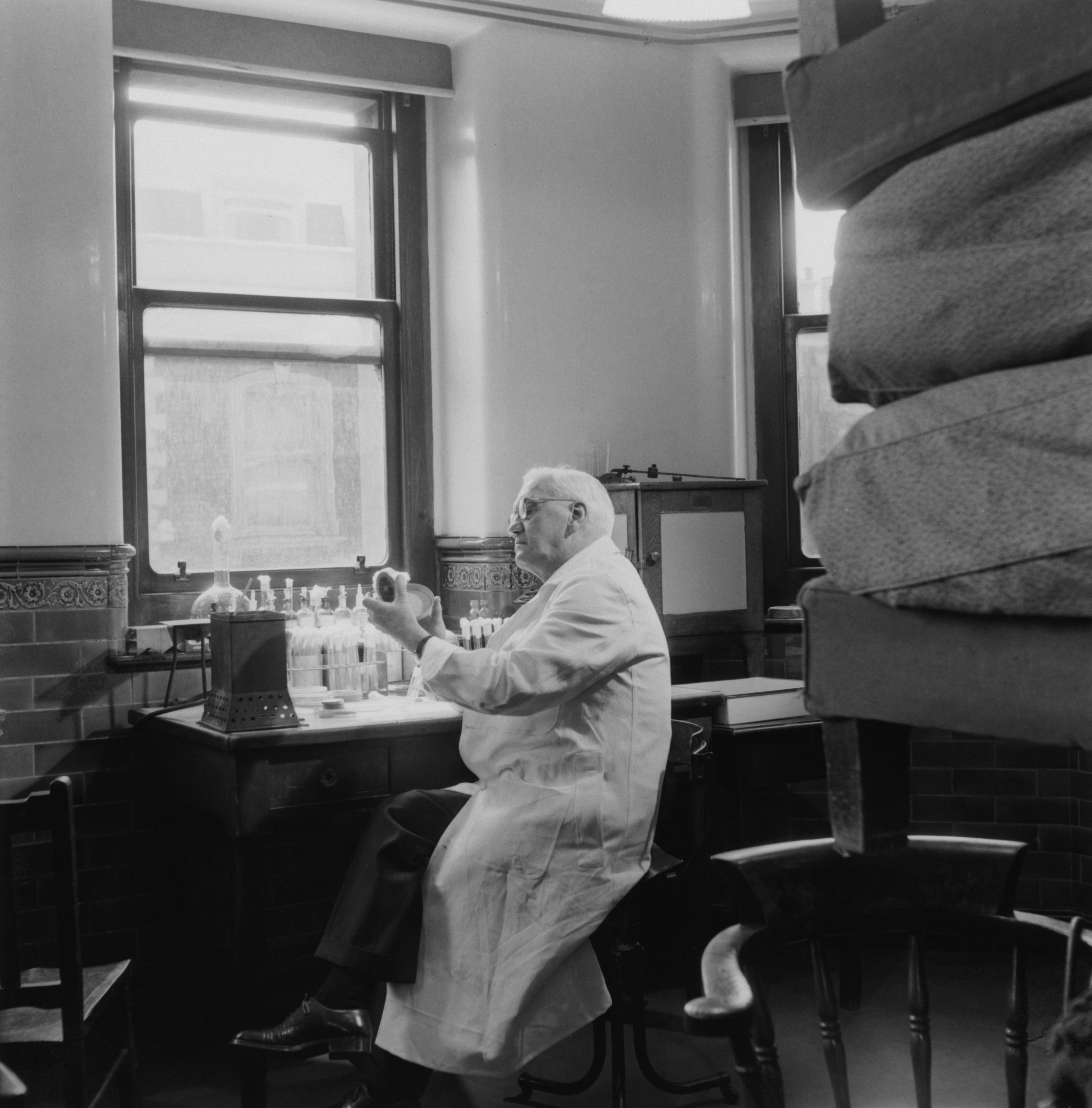 златно време