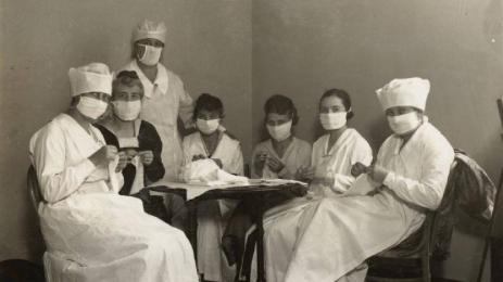 златно време