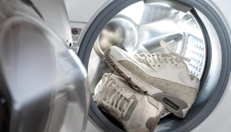 маратонки пералня - ПРАКТИЧНИ СЪВЕТИ: Как маратонките да станат като нови