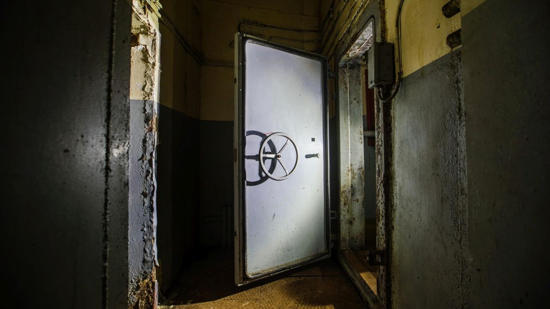 Швеция инспектира и реновира десетки хиляди убежища в цялата страна