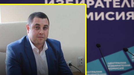 Ешреф Хасанов Ешрефов