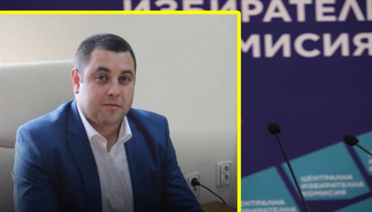 Ешреф Хасанов Ешрефов - ОЩЕ ЕДИН ЗА РАЗСЛЕДВАНЕ: Ешреф Хасанов Ешрефов ще получи обвинение!