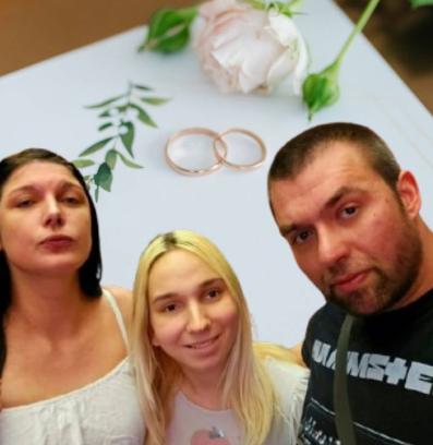 Емили Тротинетката Тихомир Елизабет