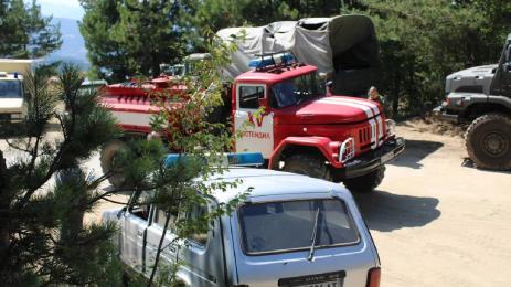 Сухопътни войски