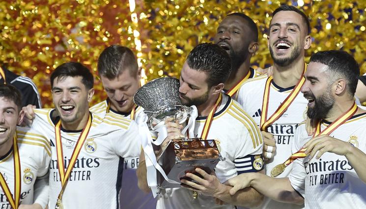 Суперкупа на Испания промени - Адиос на продълженията в турнира за Суперкупата на Испания