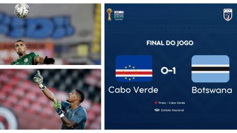 Дерой Дуарте Марсио да Роса Кабо Верде