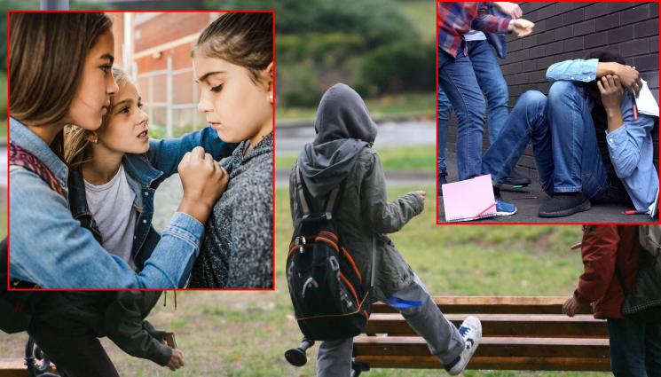 бой - ЗАРАДИ ПРОПУСКИ В НАРЕДБИТЕ: Школата с вързани ръце за учениците агресори!