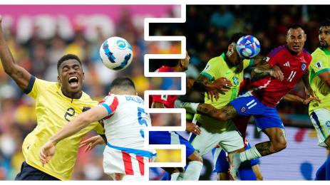 световни квалификации