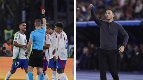 Италия Белгия