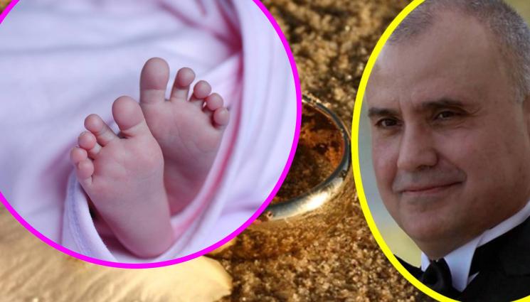 Евгени Димитров - ЩЪРКЕЛЪТ СИ Е СВЪРШИЛ РАБОТАТА: Маестрото чака 4-то бебе?