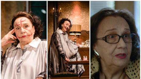 Мария Стефанова