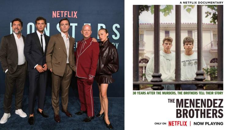 dd - „Чудовищата“ на Райън Мърфи - скандален сериал преобръща закона!