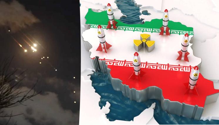 dd - БЛИЗКОИЗТОЧНИ ПАТРИОТИЧНИ ИГРИ: Ракетното възмездие на аятоласите!