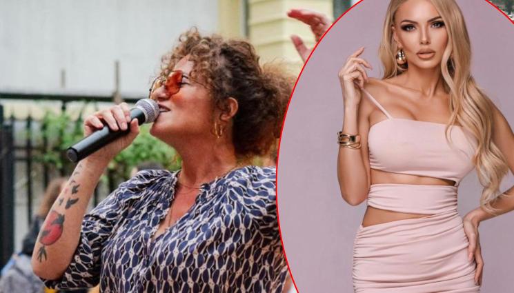 магда - ТелеГаф: Белослава, знам, че можеш повече!