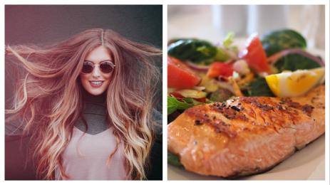 диета косопад