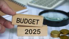 бюджет пари