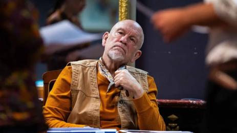 Джон Малкович