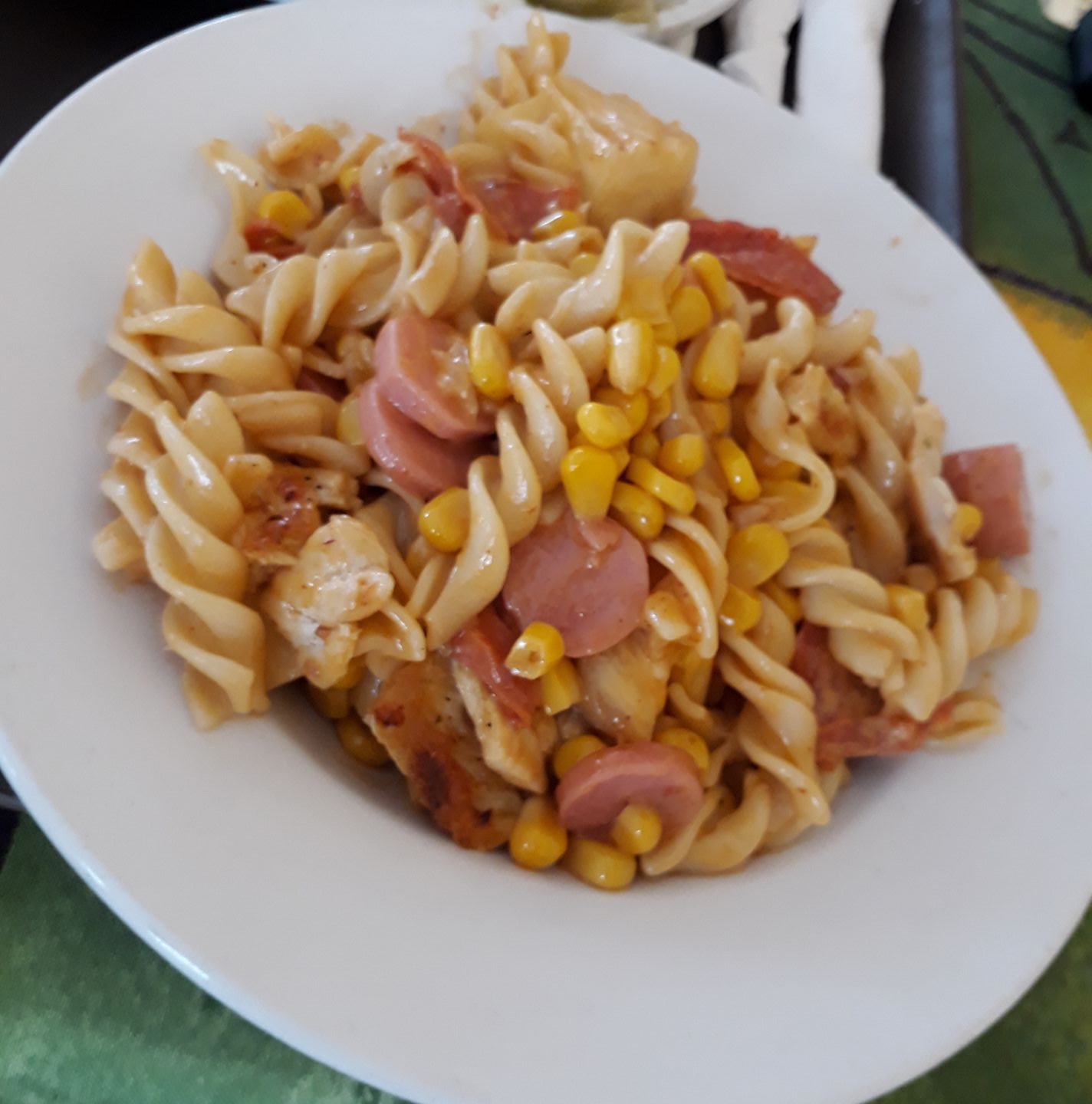 Магадаскар