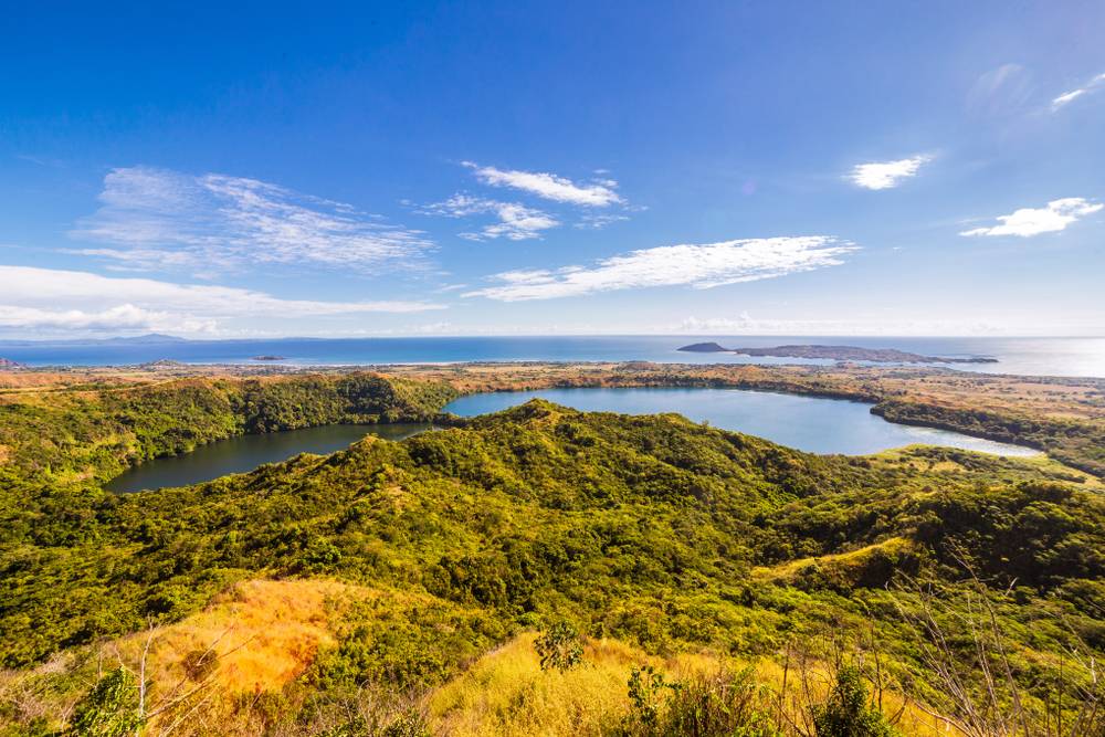 Магадаскар