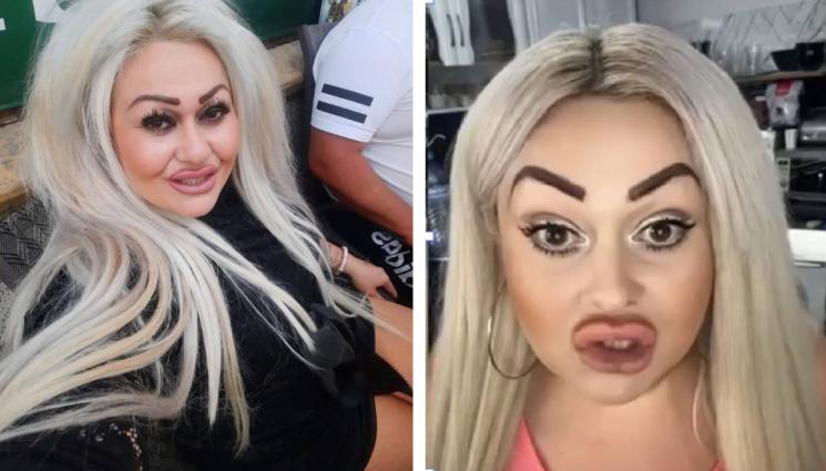 Ваня Близалката Ваня Великова - НА МУШКА: Ваня Близалката дебнала крадец 3 месеца!