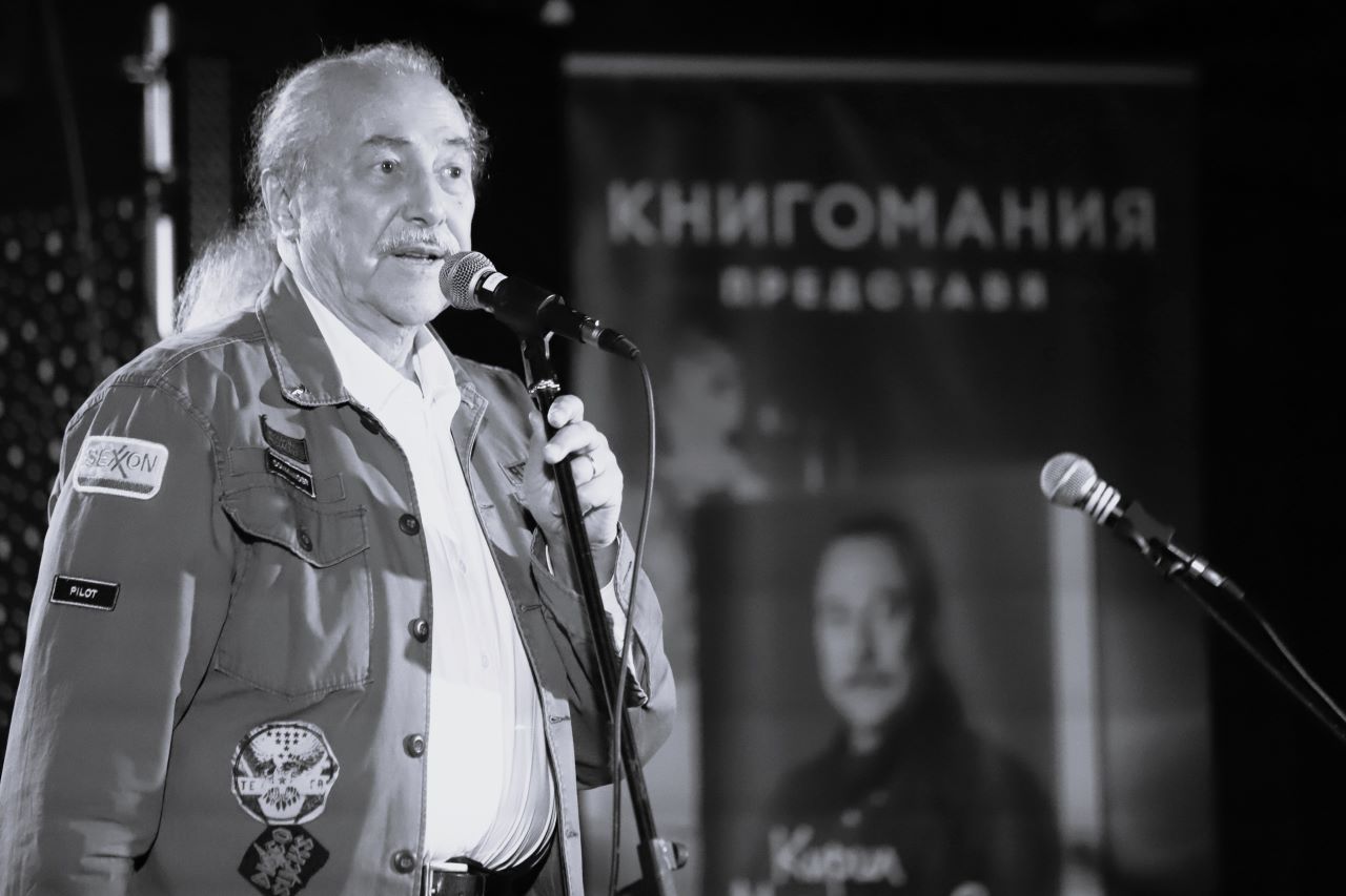 Откриват паметна плоча на Кирил Маричков