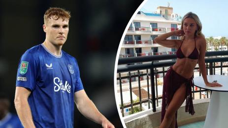 Джейк О Брайън Софи Лоулър