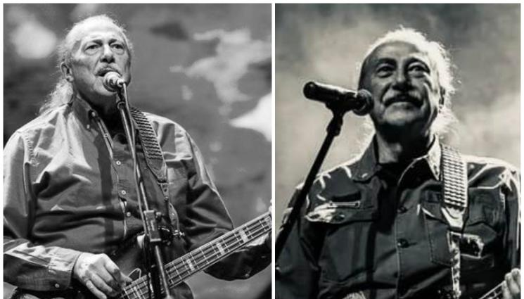 Кирил Маричков - НЕБЕСЕН ЮБИЛЕЙ: Кирил Маричков щеше да отбележи 80 години!