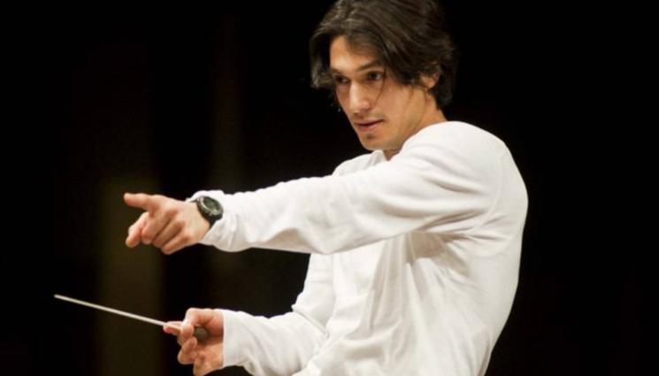 Йордан Камджалов - Камджалов първо при розите, после в САЩ!