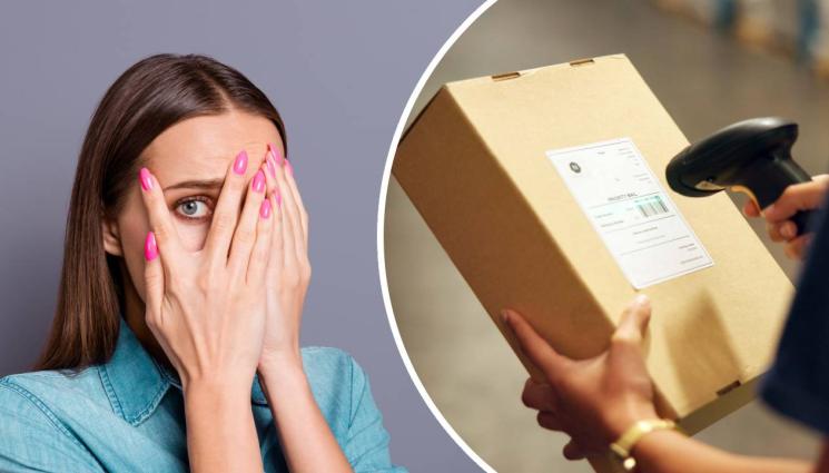 пратка - СМЪРТОНОСНА ПРАТКА: Отровна гадинка изпълзя от колета на студентка! (ВИДЕО)