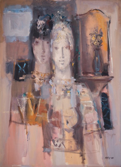 Йосиф Сталин Владимир Ленин Георги Димитров