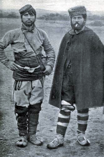 Фредерик Мур