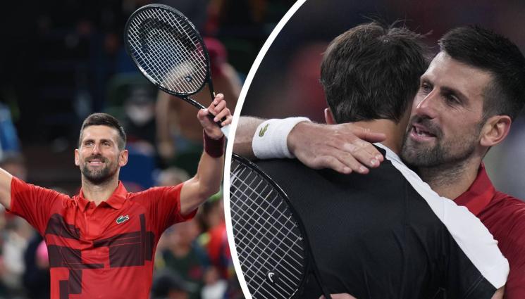 тенис - Джокович с шокиращо признание, бил пред отказване от тениса през 2018 г.