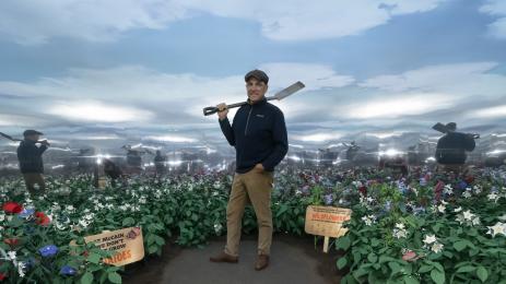 Вини Джоунс