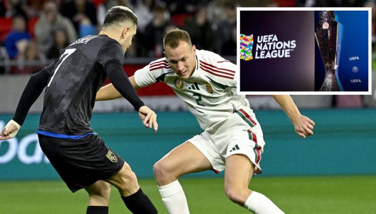 Лига на нациите - Косово победи Литва като гост в Лига на нациите